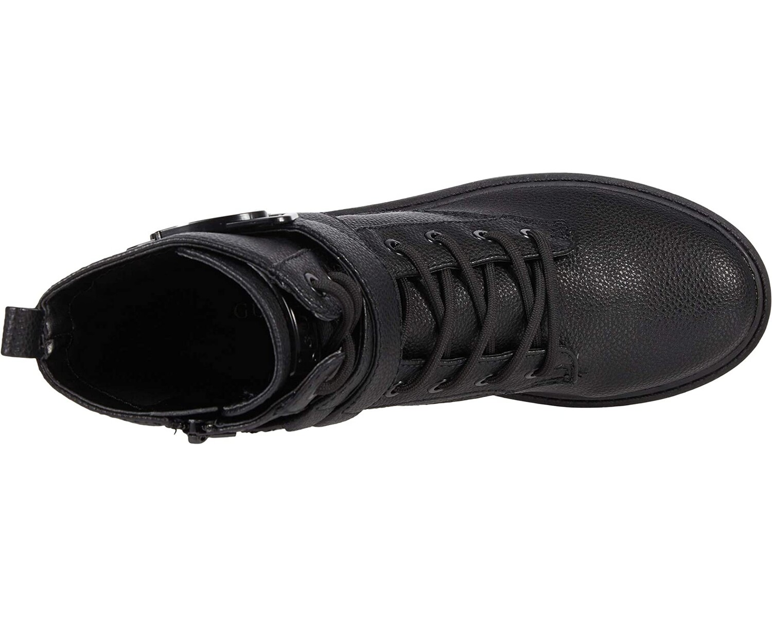 

Ботинки Orana GUESS, черный