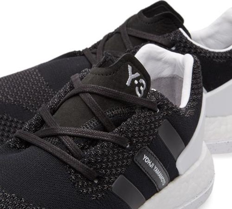 Adidas y3 cheap boost knit