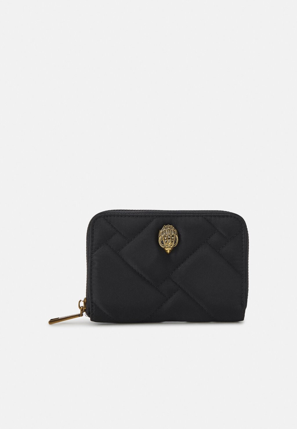 

Кошелек Kurt Geiger London, черный