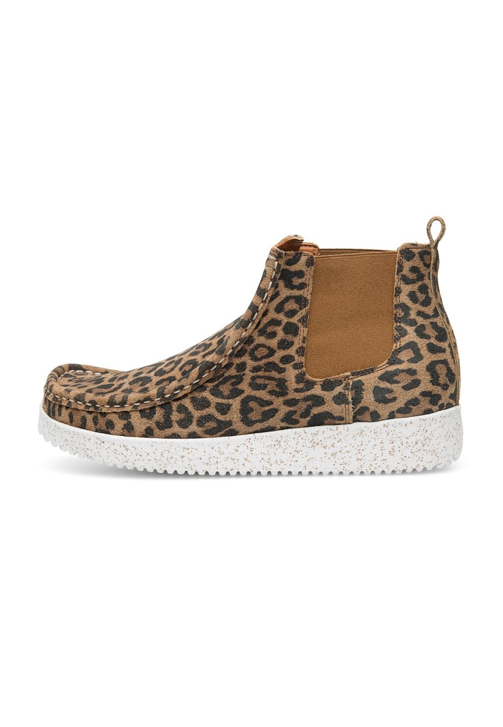 

Ботильоны на платформе Nature Footwear