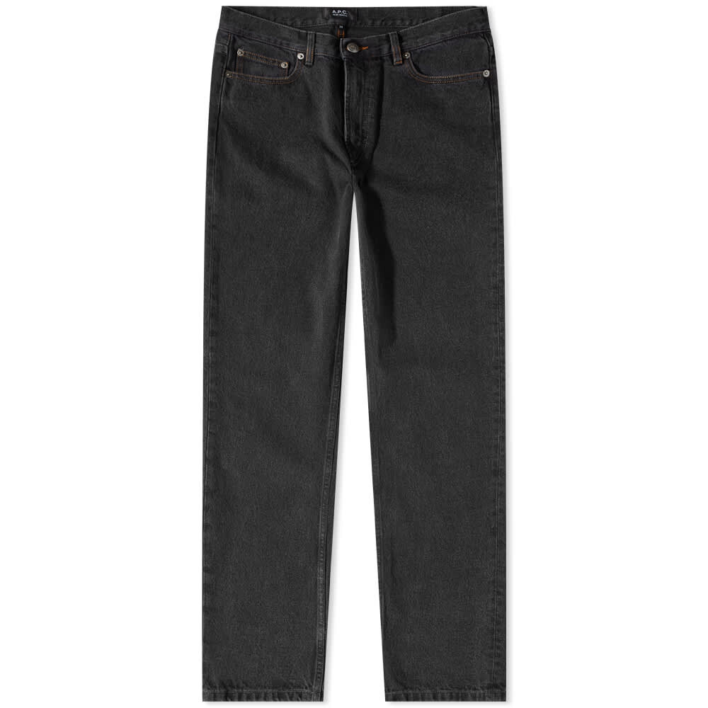 

Джинсы A.P.C Martin Jean
