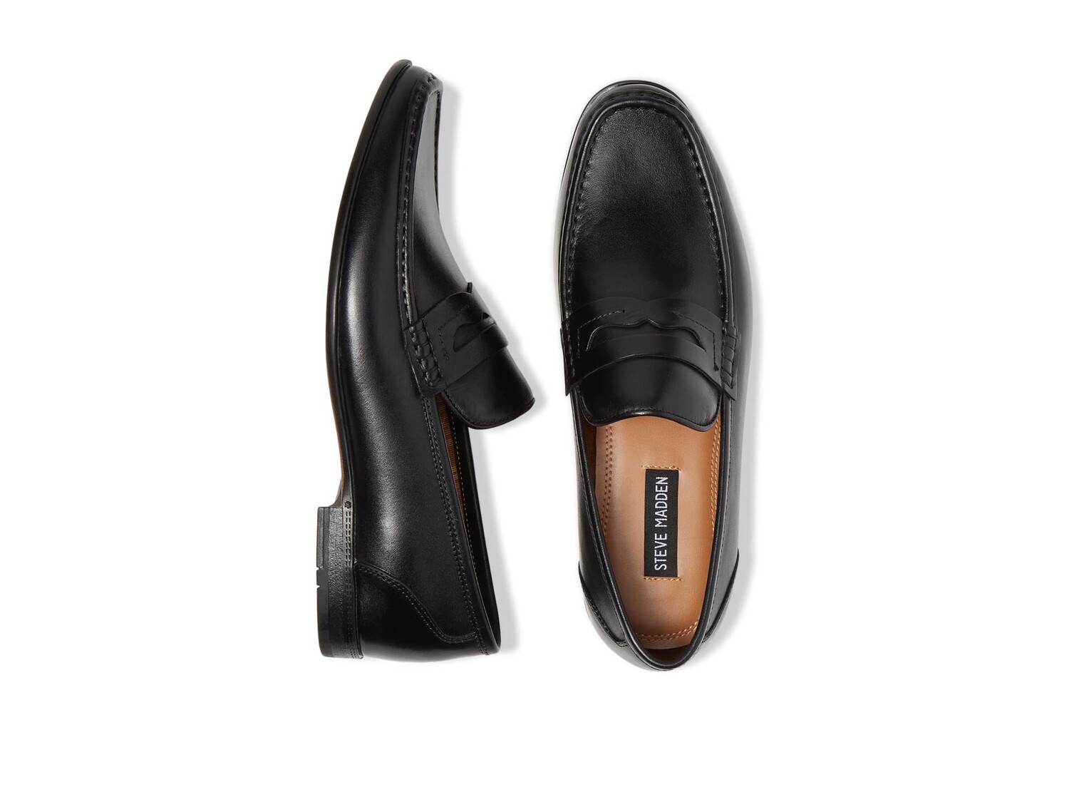 

Мокасины Steve Madden, Korbin
