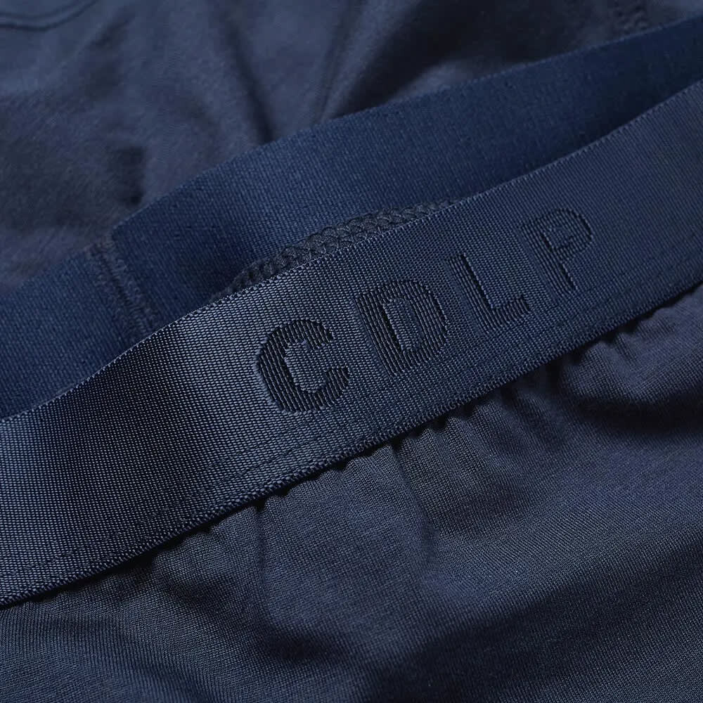 

Боксеры CDLP