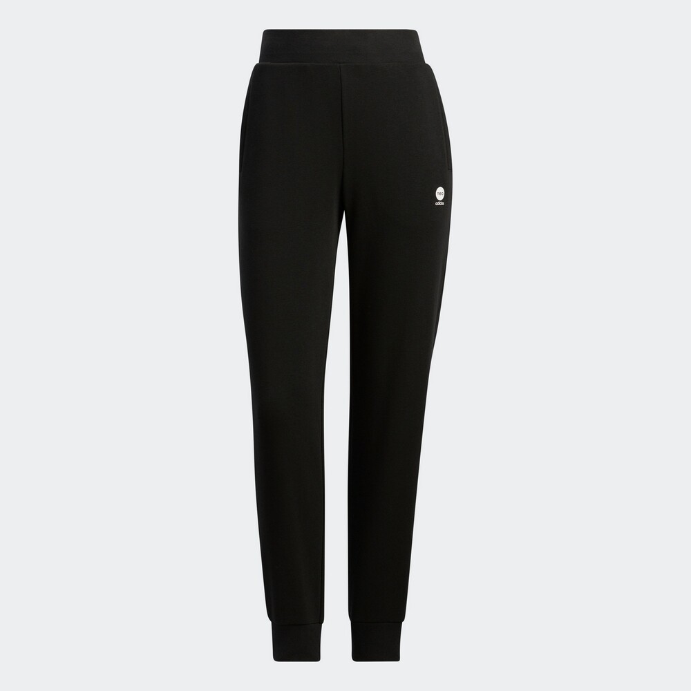 

Спортивные брюки Adidas Essentials, черный