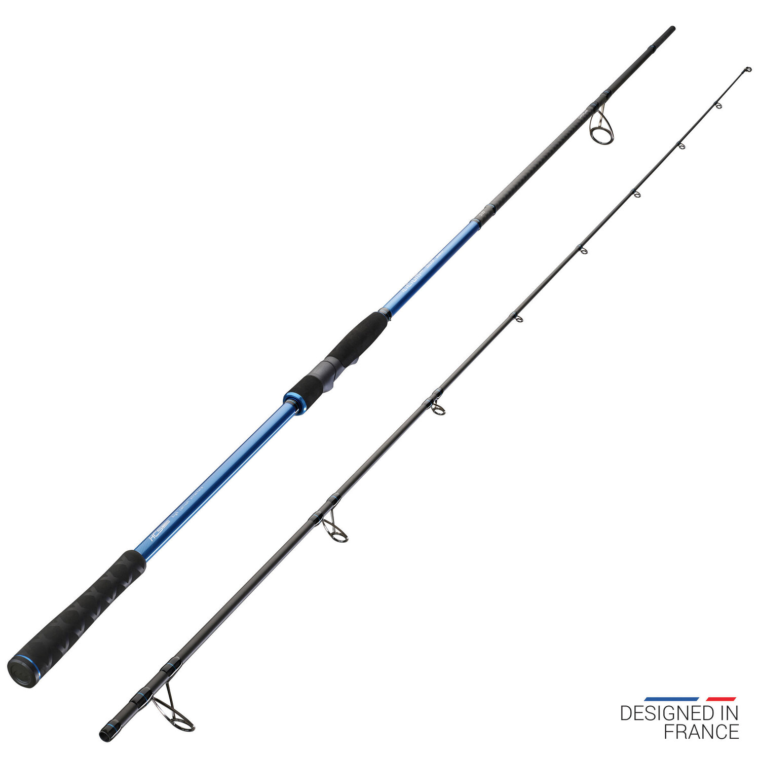 

Спиннинг Shorecasting Ilicium-500 300 V2 CAPERLAN