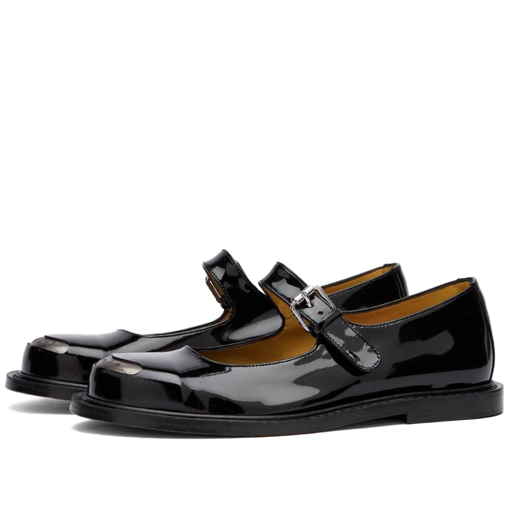 

Сандалии Kenzo Smile Mary Jane Shoes