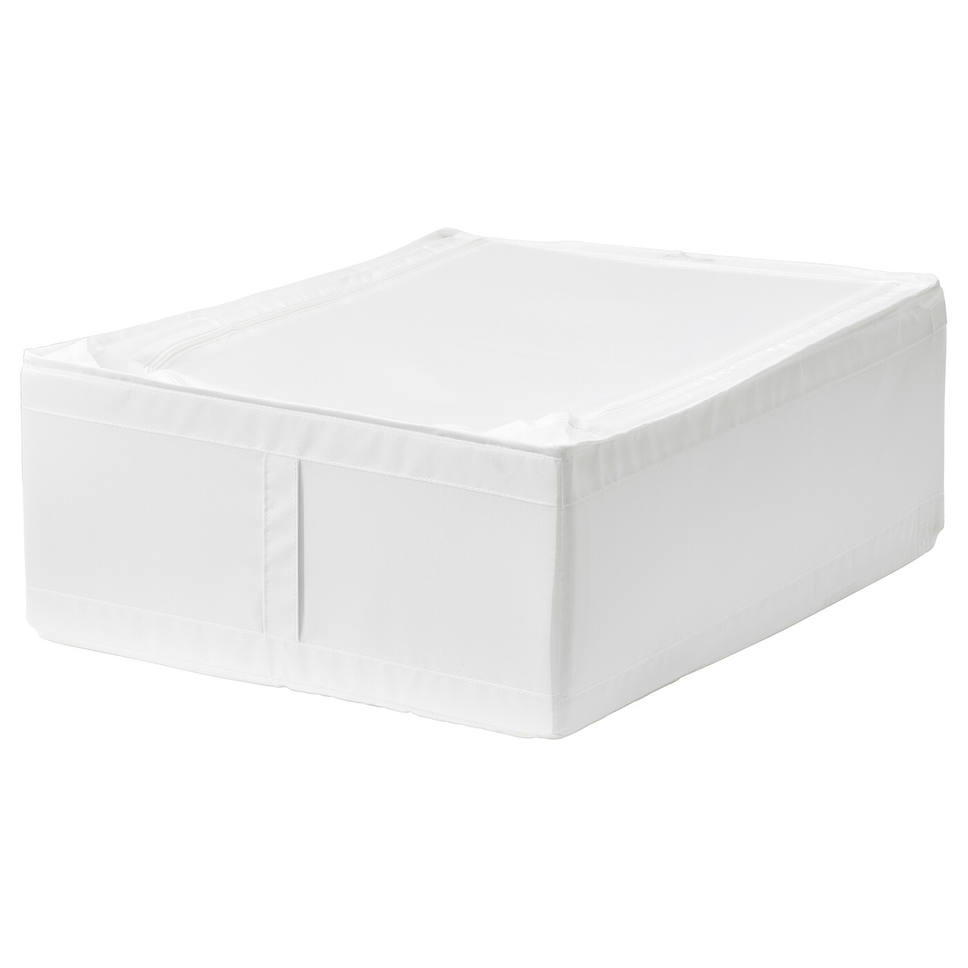 

SKUBB СКУББ Сумка для хранения, белый, 44x55x19 см IKEA