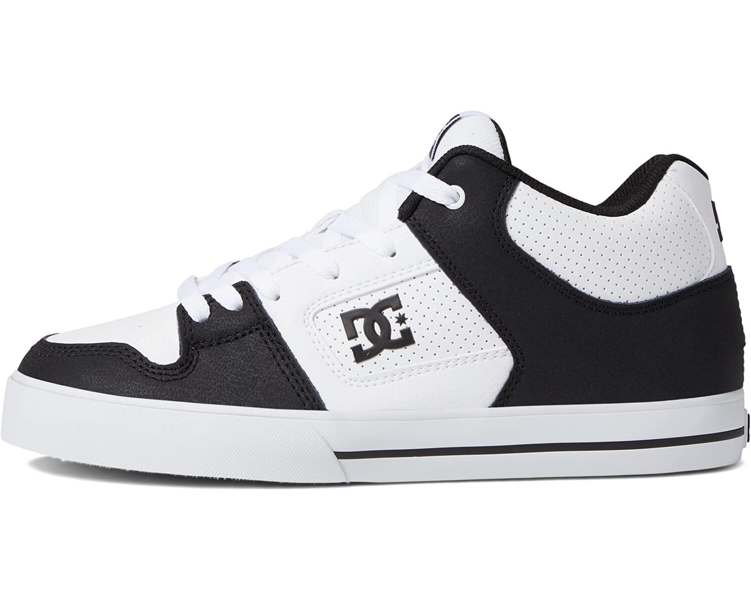 

Кроссовки Pure Mid DC, белый