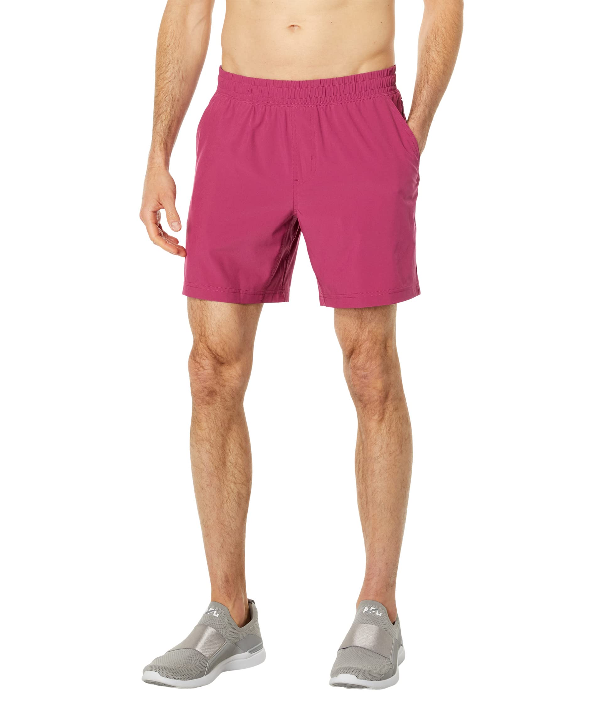 Шорты Rhone, 7 Mako Shorts - Lined шорты rhone 6 swift shorts lined