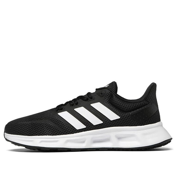 Кроссовки Adidas Unisex Showtheay 2.0 Running Shoes Black, Черный кроссовки kinetix running miton pu 2fx black
