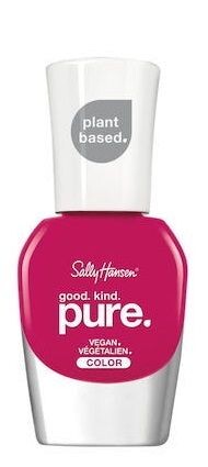 

Sally Hansen Good Kind Pure лак для ногтей, 291 Passion Flower