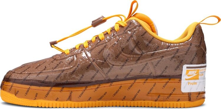 Nike Air Force 1 Low Experimental Parcel Service CDEK.Shopping