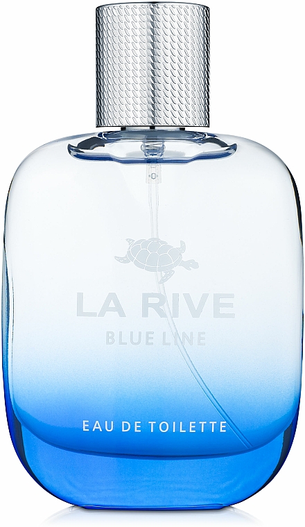 Туалетная вода La Rive Blue Line - фото