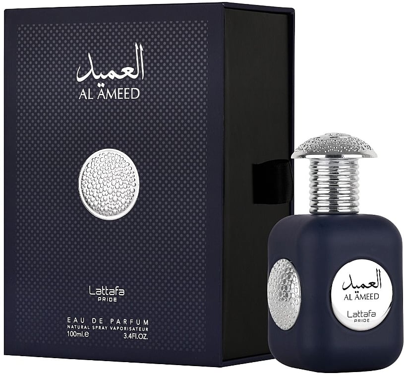 Духи Lattafa Perfumes Pride Al Ameed - фото