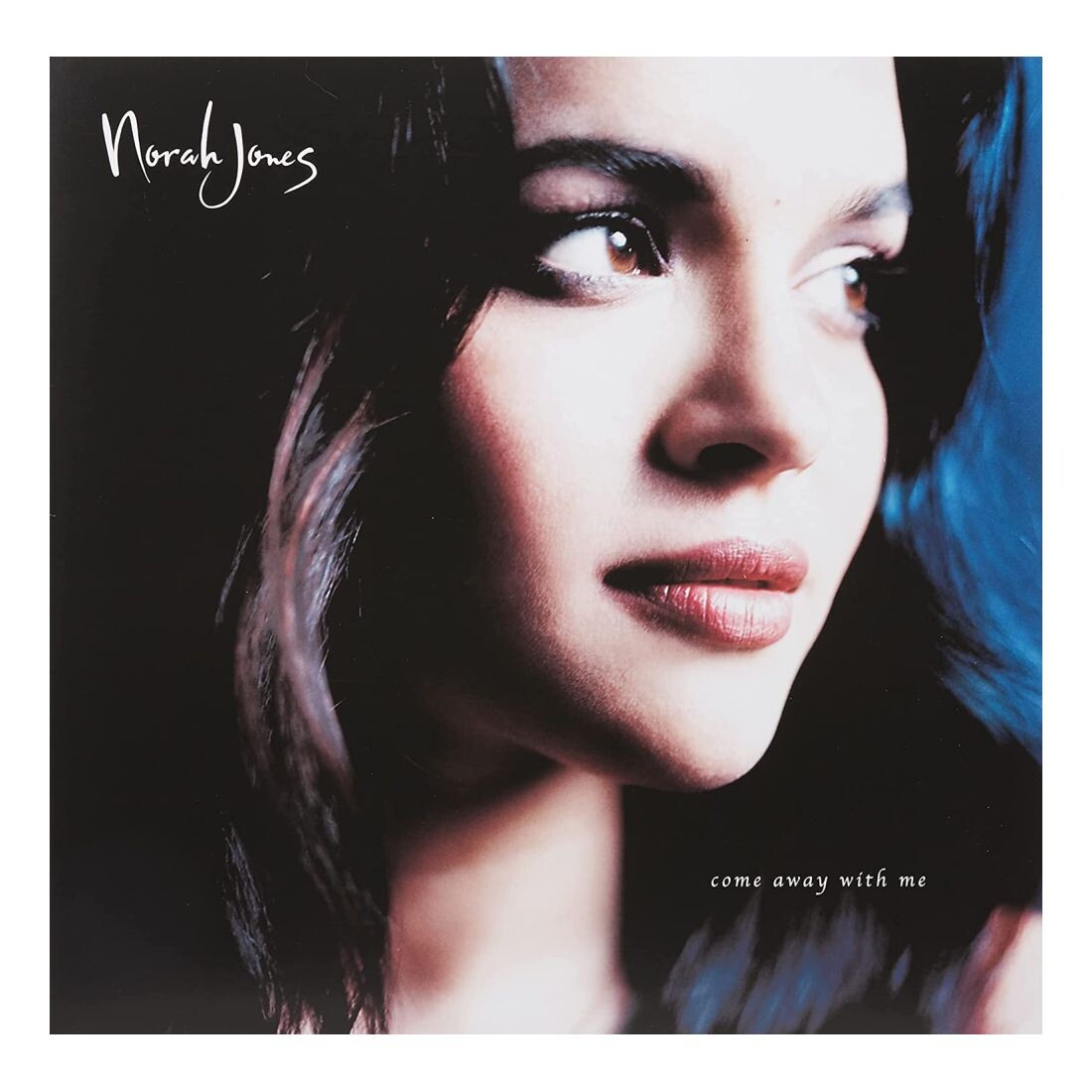 

CD диск Come Away with Me (20Th Anniversary Edition) | Norah Jones