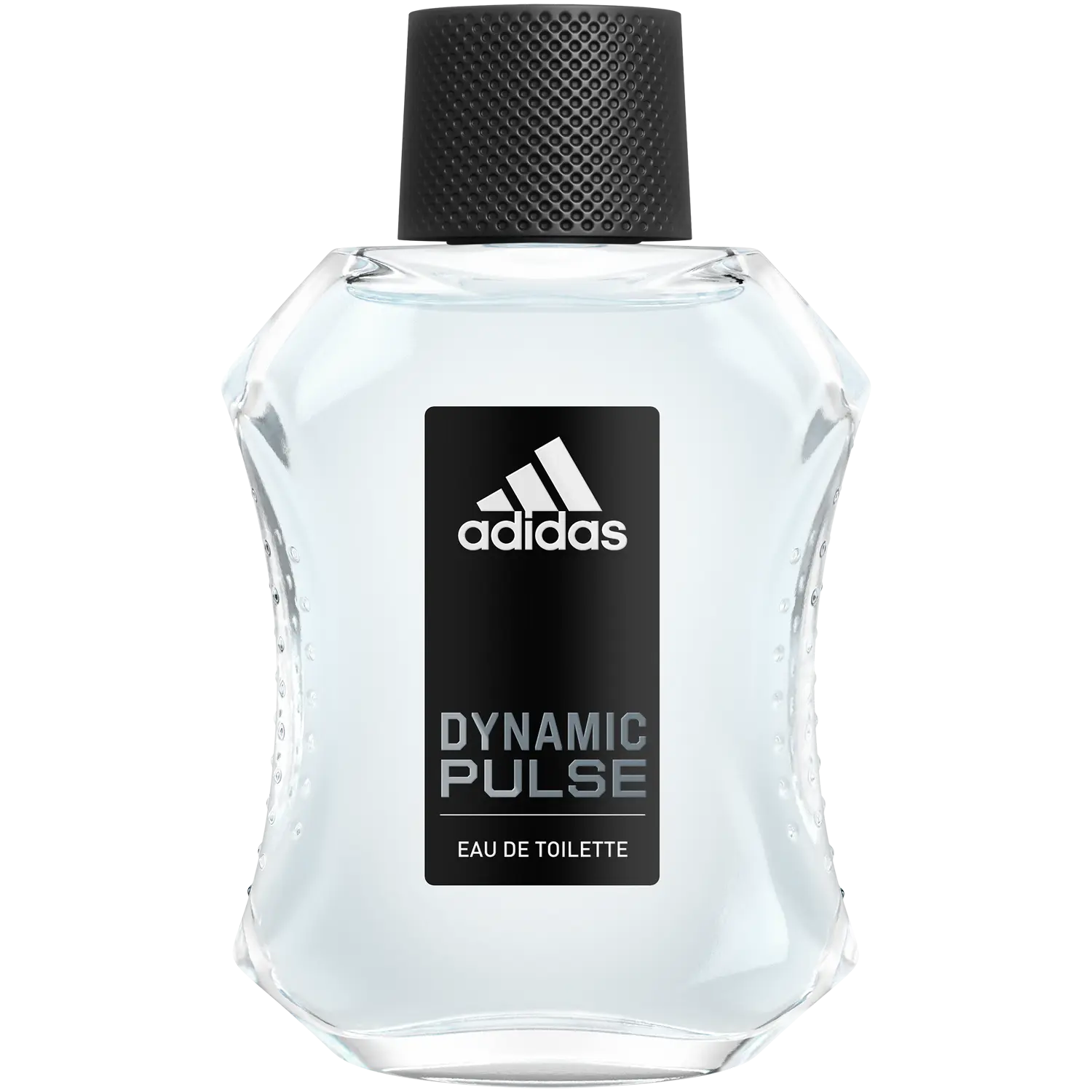 

Adidas Dynamic Pulse туалетная вода для мужчин, 100 мл