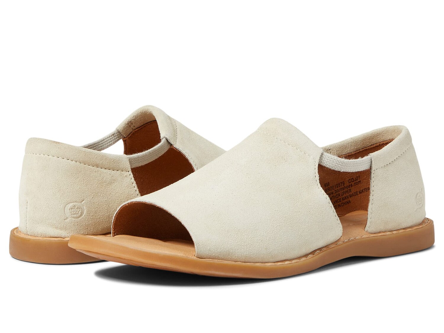 

Сандалии Born, Cove Modern