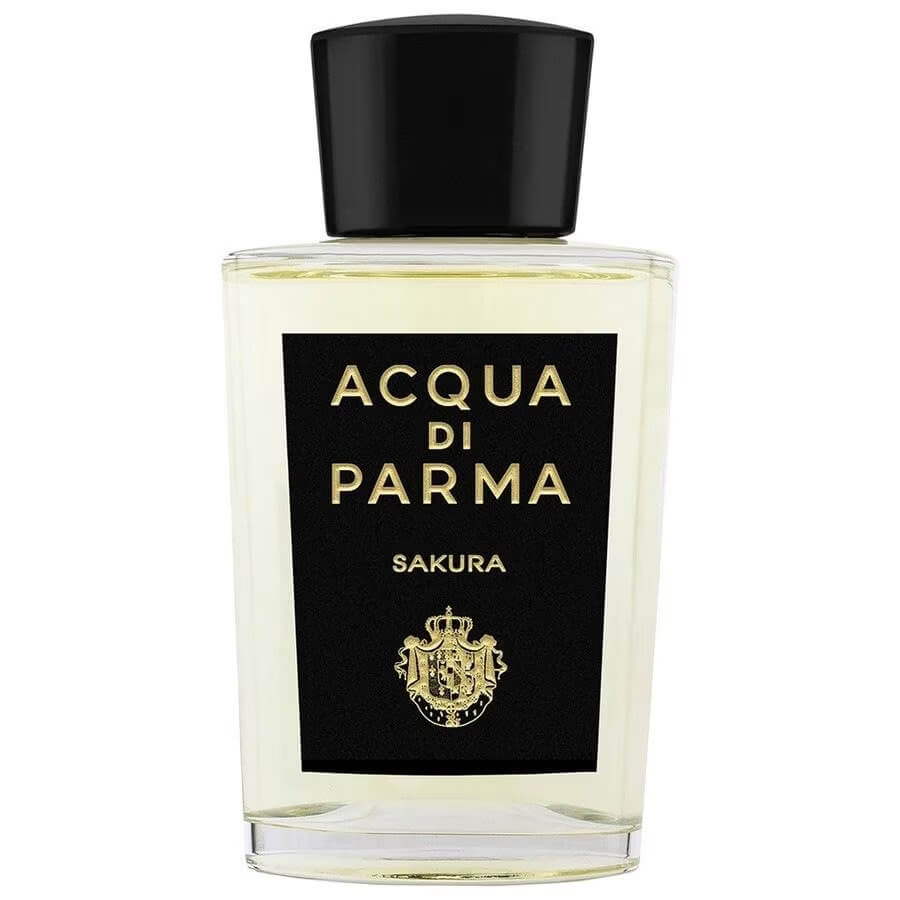 Парфюмерная вода Acqua di Parma Signatures Of The Sun Sakura, 180 мл