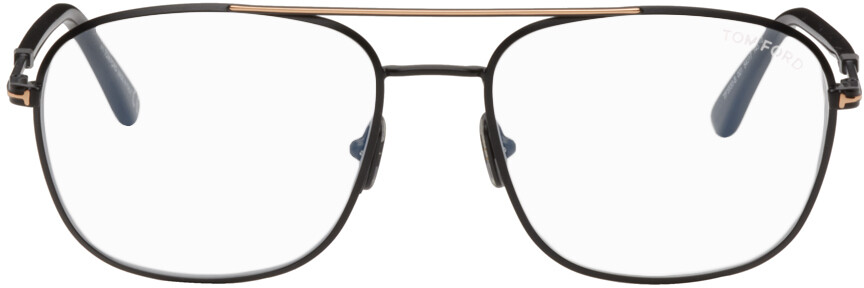 

Черные очки Navigator Blue-Block TOM FORD
