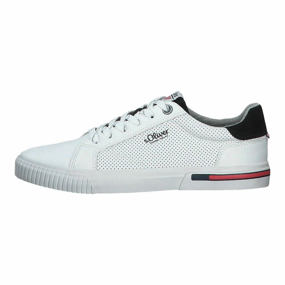 

Кроссовки s.Oliver Zapatillas, white