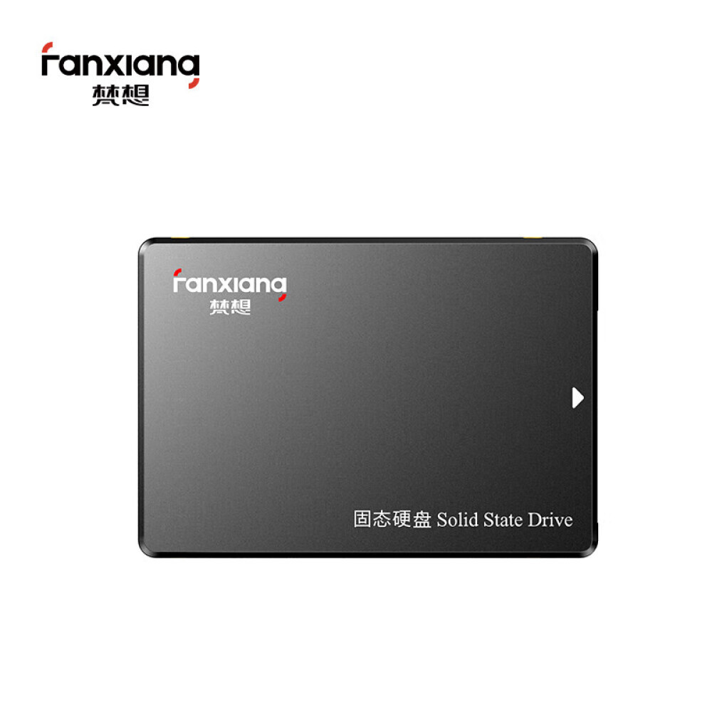 

SSD-накопитель Fanxiang S101 1T