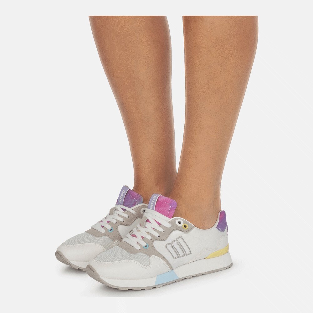 

Кроссовки Mtng Zapatillas, blanco