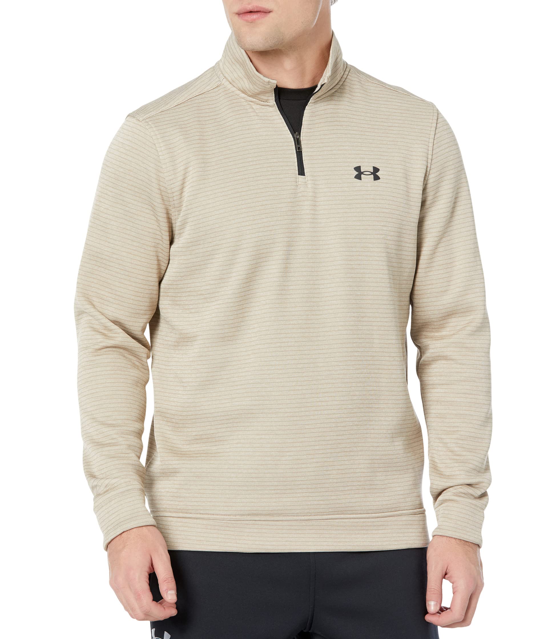 Under armour golf sales storm sweater