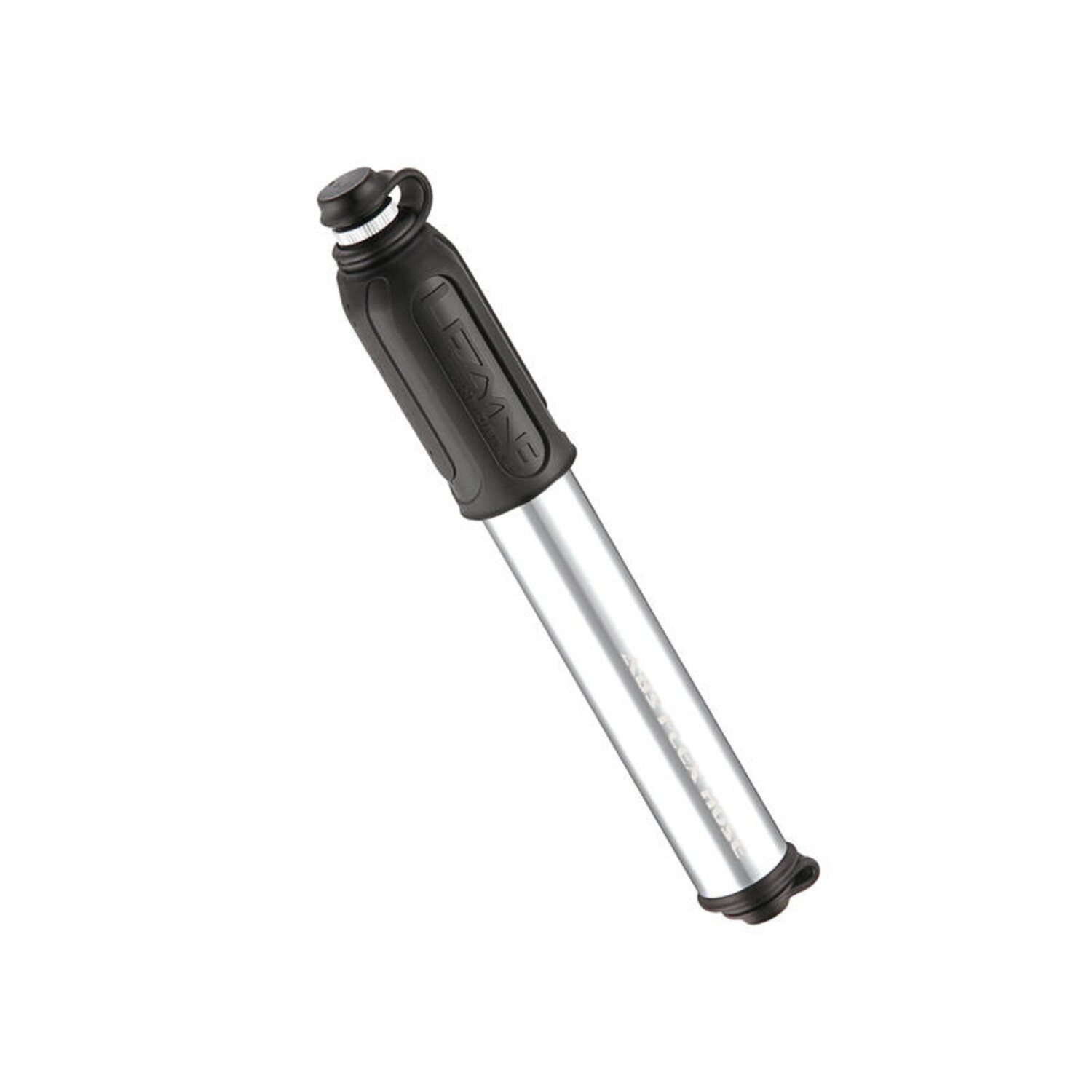 

Ручной насос Lezyne HP Drive, серый / серебристый