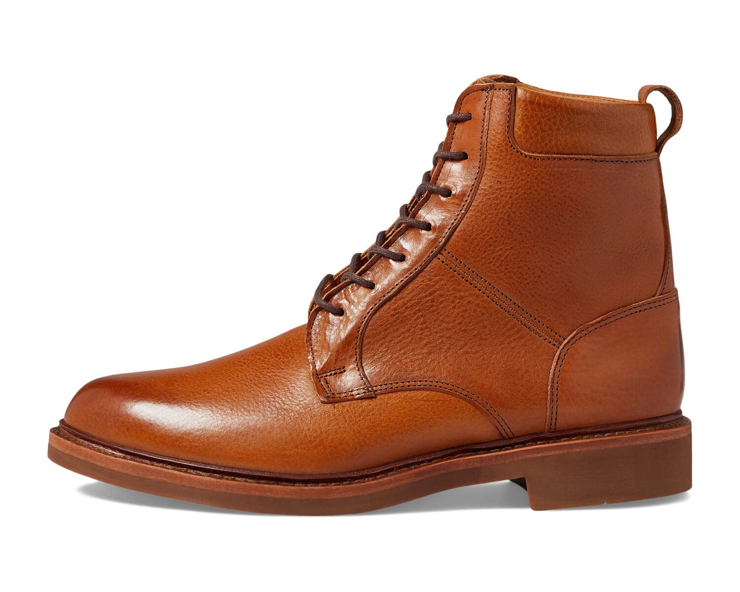 

Ботинки Denali Boot Allen Edmonds, коньяк