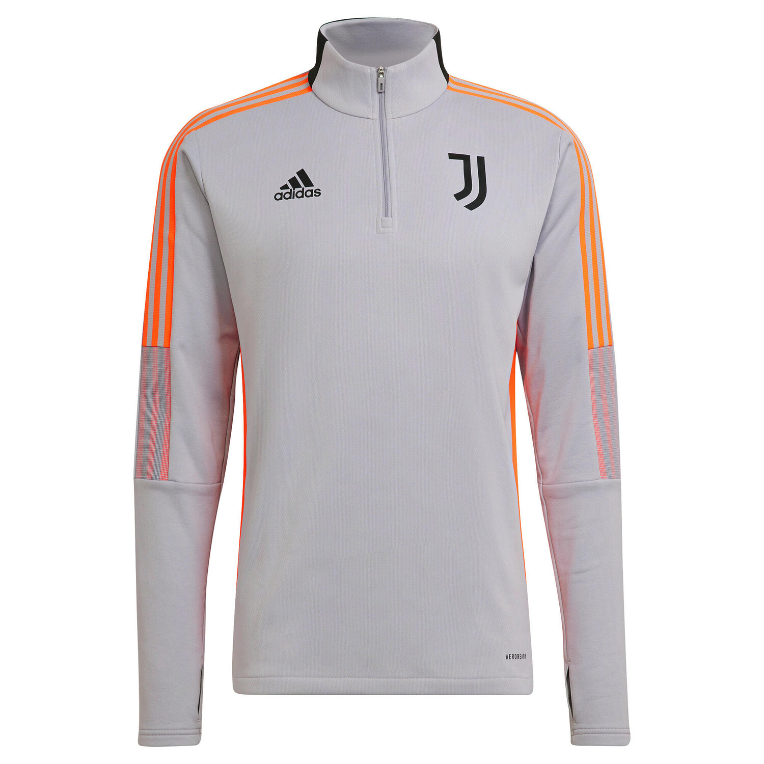 

Куртка Ювентус Теплая 2021/22 ADIDAS, серый