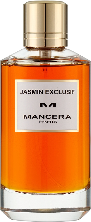 jasmin exclusif парфюмерная вода 8мл Духи Mancera Jasmin Exclusif