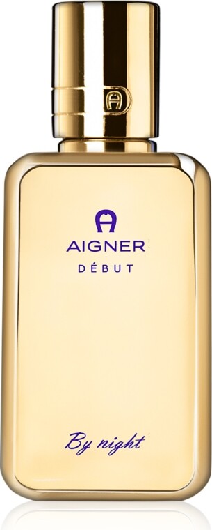 

Духи Aigner Début by Night