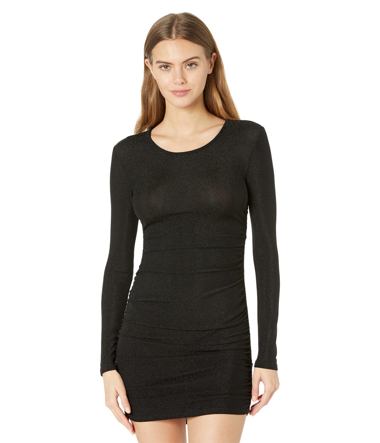 

Платье Steve Madden, Shine Frenzy Dress