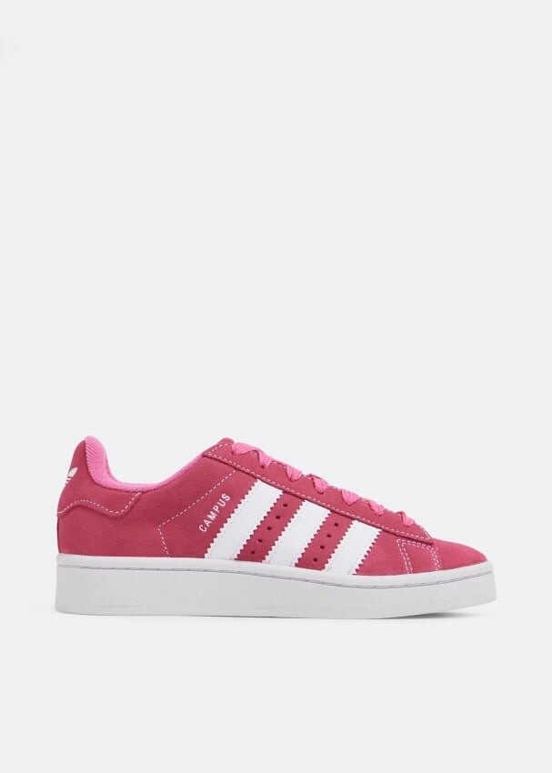 

Кроссовки ADIDAS Campus 00s sneakers, розовый