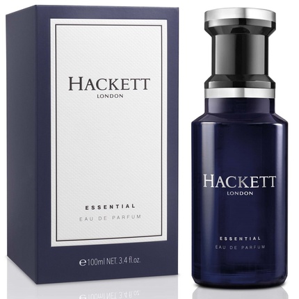 Hackett London Essential Eau de Parfum 100 мл для мужчин духи essential hackett london 100 мл