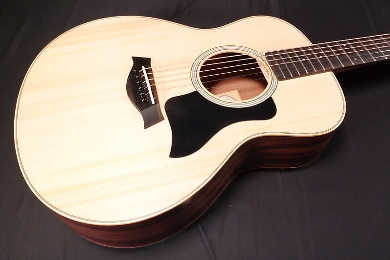 

Акустическая электрогитара Taylor GS Mini-e Rosewood - 488