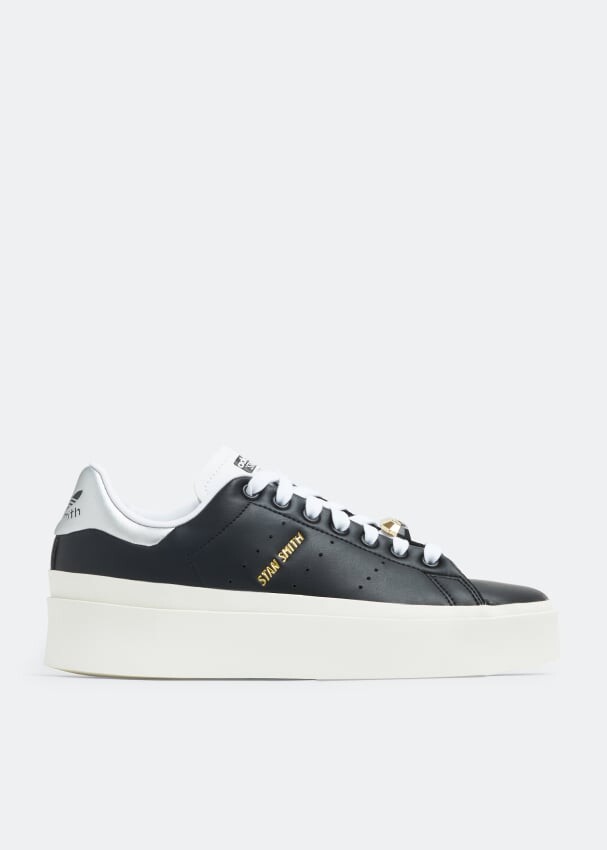 

Кроссовки ADIDAS Stan Smith Bonega sneakers, черный
