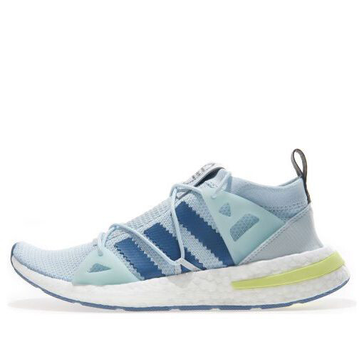 

Кроссовки Adidas Arkyn 'Blue Tint', Синий