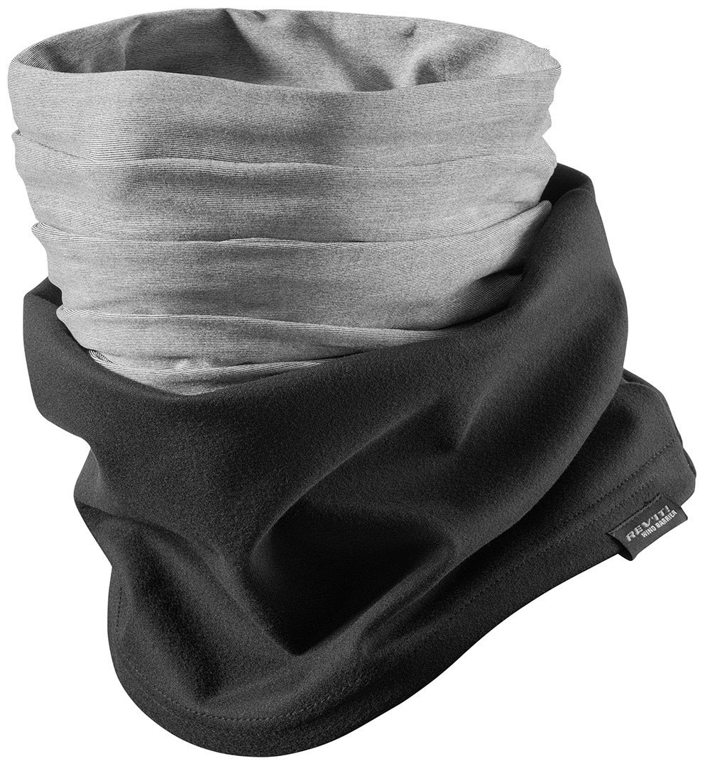 Шарф-труба Revit Urbano WB, серый шарф серый