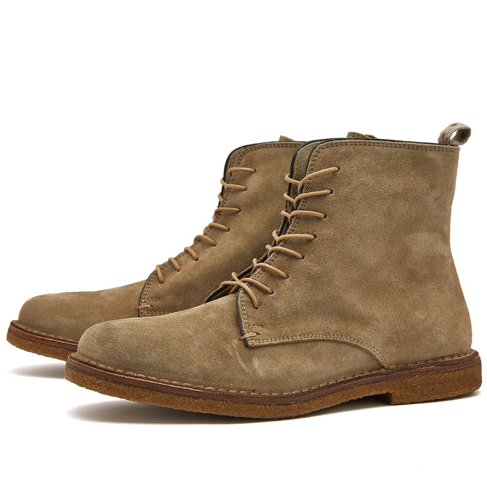 

Ботинки Astorflex Bootflex Boot