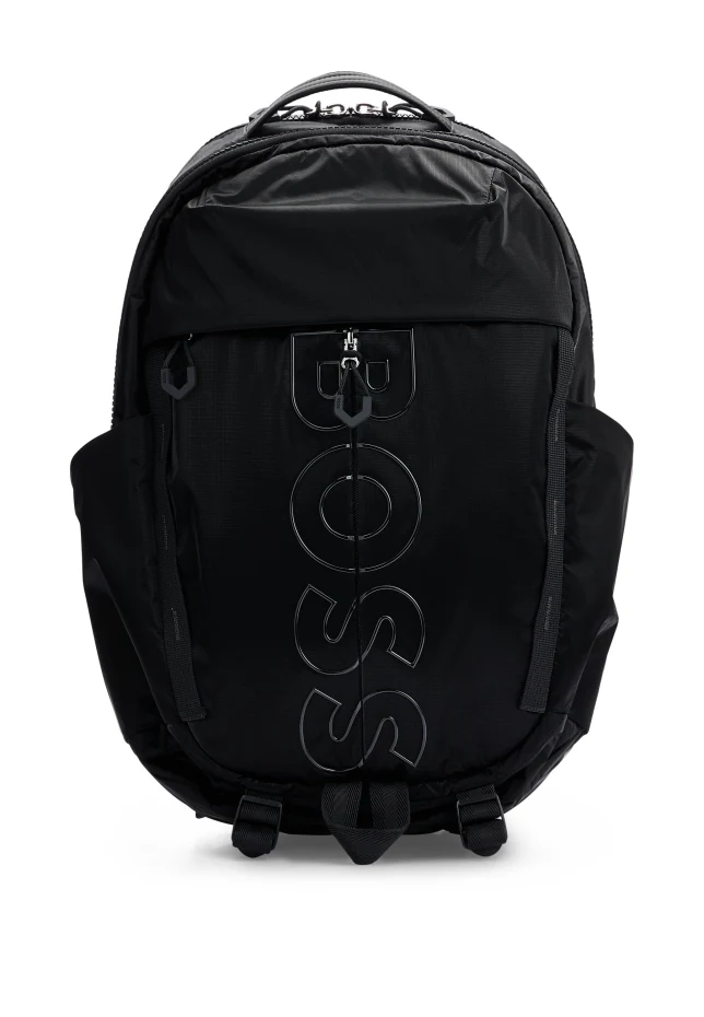 

Рюкзак bryant_backpack Boss, черный