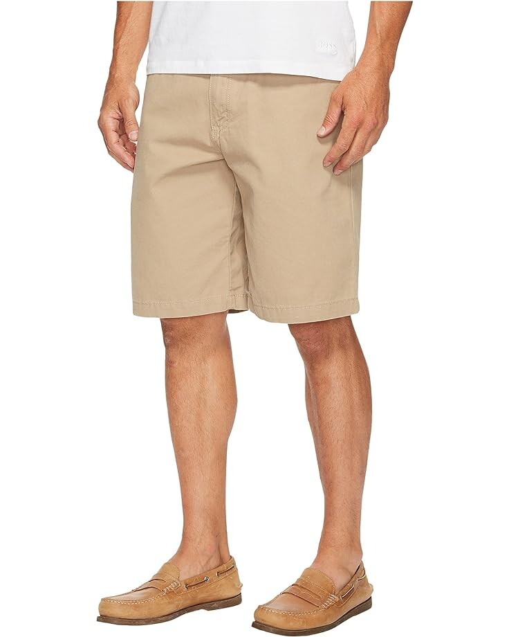 

Шорты Timberland PRO Son-of-a Shorts, хаки