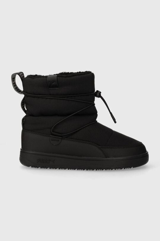 

Зимние сапоги Puma, черный