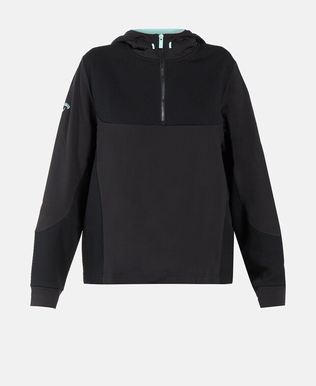 

Джемпер с длинными рукавами Callaway, цвет Caviar Black