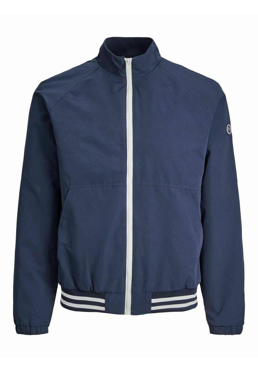 

Бомбер Jack & Jones