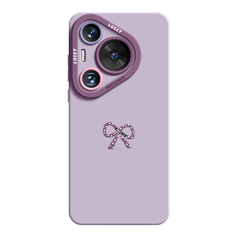 

Чехол для телефона RVIXE Avix Rvixe, Antique white - happy ribbon