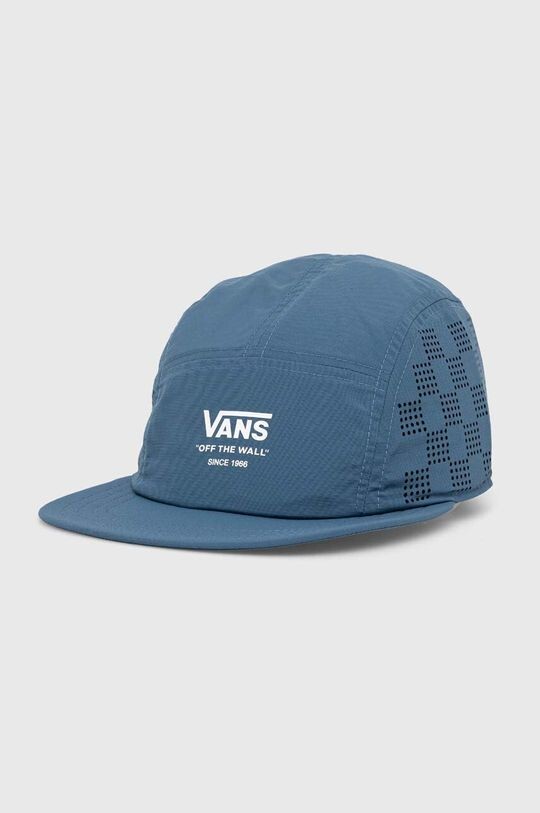 

Бейсбольная кепка Ванс Vans, синий