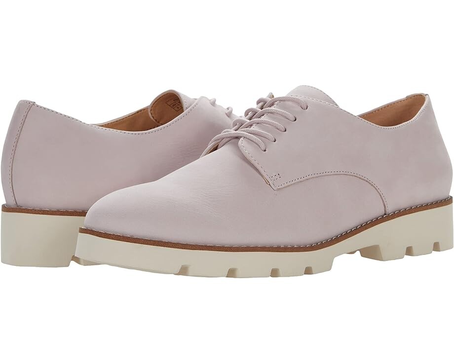 

Оксфорды VIONIC Adina, цвет Pale Blush