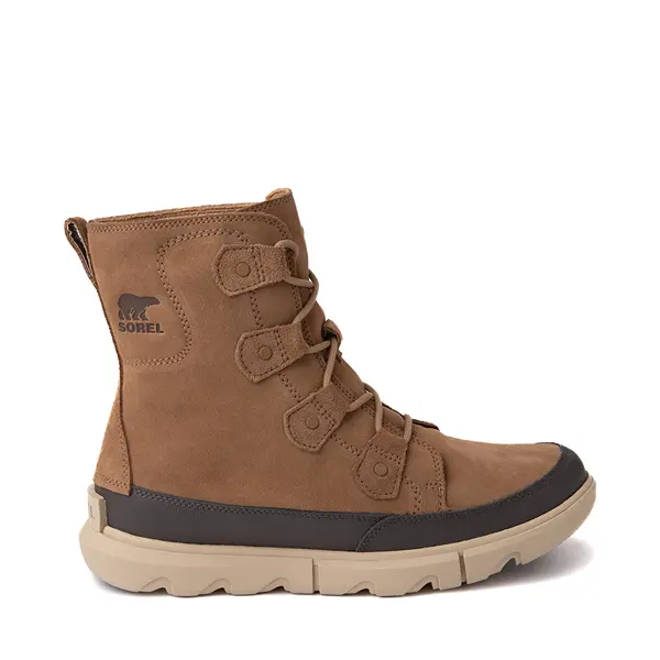 

Мужские ботинки Sorel Explorer, цвет Delta