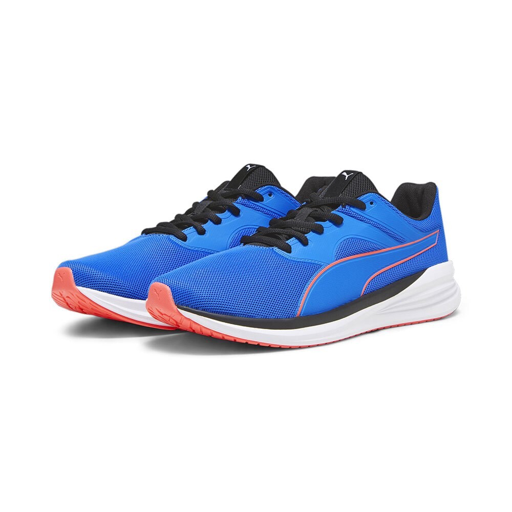 

Кроссовки Puma Transport, синий